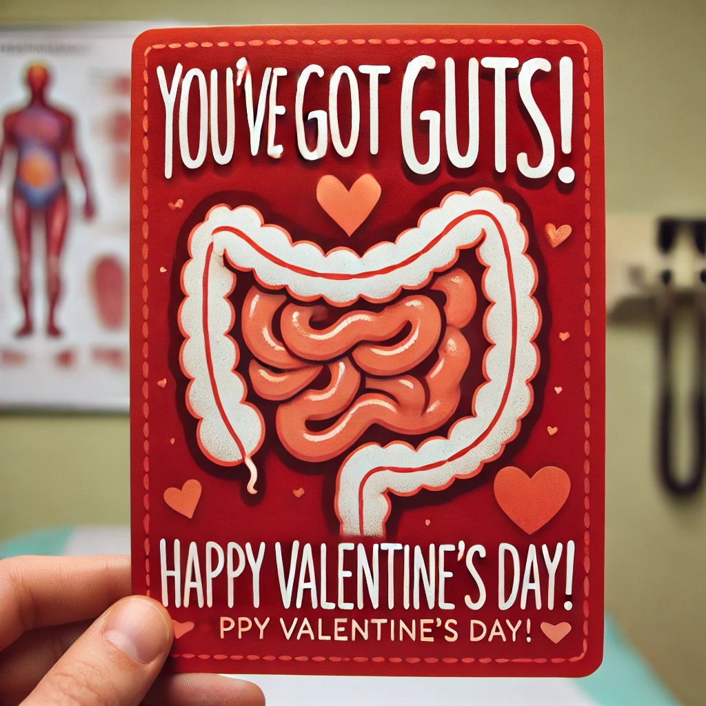 Happy Valentine’s Day! ❤️

Today, we celebrate not just love, but the dedication, compassion, and care that make a difference every day. Whether you're supporting patients, colleagues, or loved ones, your kindness matters.

Wishing you a day filled with appreciation and joy!