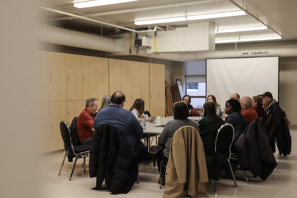 Chrystia Freeland tweet media