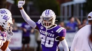 Blessed to receive a (pwo) offer from Dll Kentucky Wesleyan College🙏🏾! <a href="/Playmakerhaddox/">Coach Nick Haddock</a> <a href="/jhumphrey4400/">Jalen Humphrey</a>