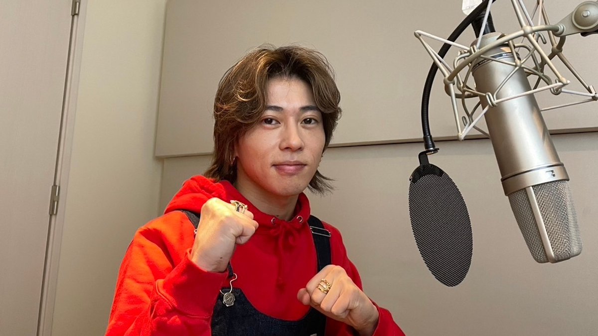 頑張れ #富山ドリームス 🤾‍♂️/ 今夜の #あっちこっちAぇǃ #佐野晶哉