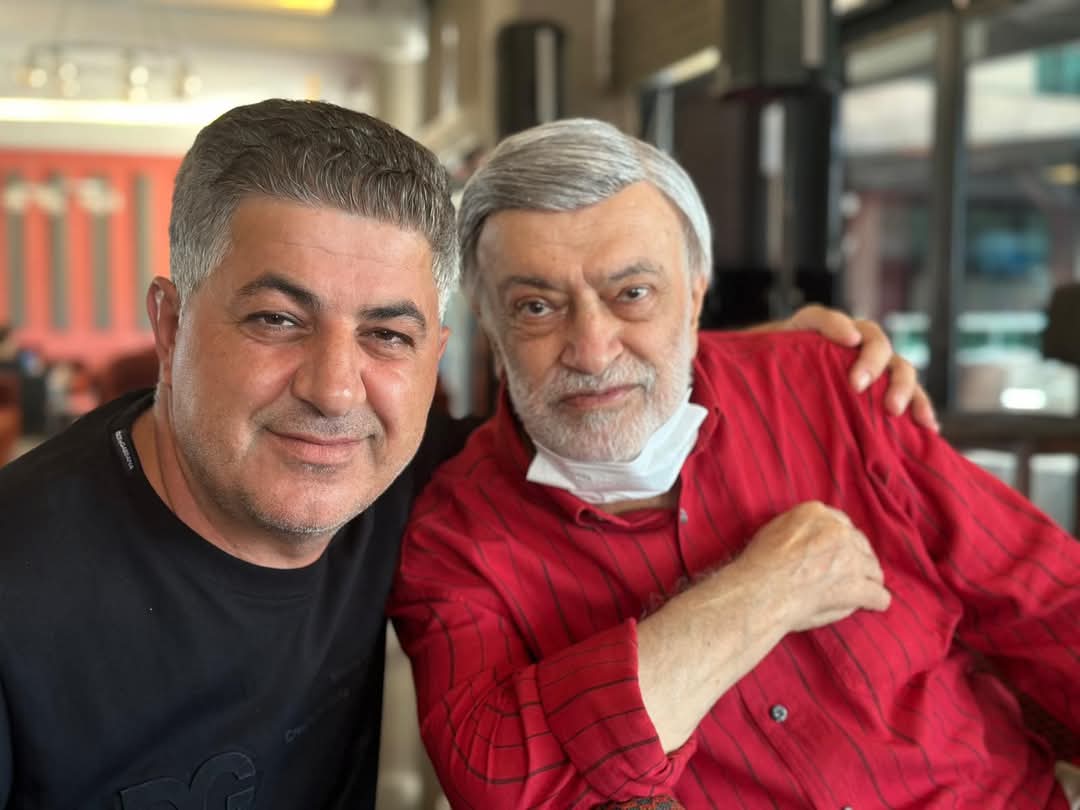 BÜTÜN GURBET KUŞLARI YETİM KALDI!

ÜZÜNTÜMÜ TARİF EDEMİYORUM !

Bir süredir tedavi gördüğü hastanede;
Kahtalı Mıçe ağabeyimin yaşam mücadelesini kaybettiğini öğrendim.
Hepimizin başı sağolsun mekanı cennet olsun 
Rabbim hepimize sabır ihsan eylesin.