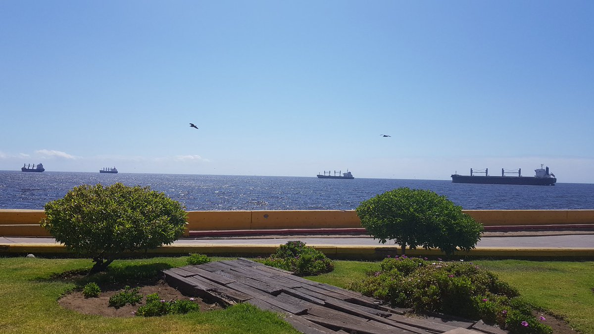 Feliz Aniversario Antofagasta

Amor eterno por esta tierra generosa y resiliente!!