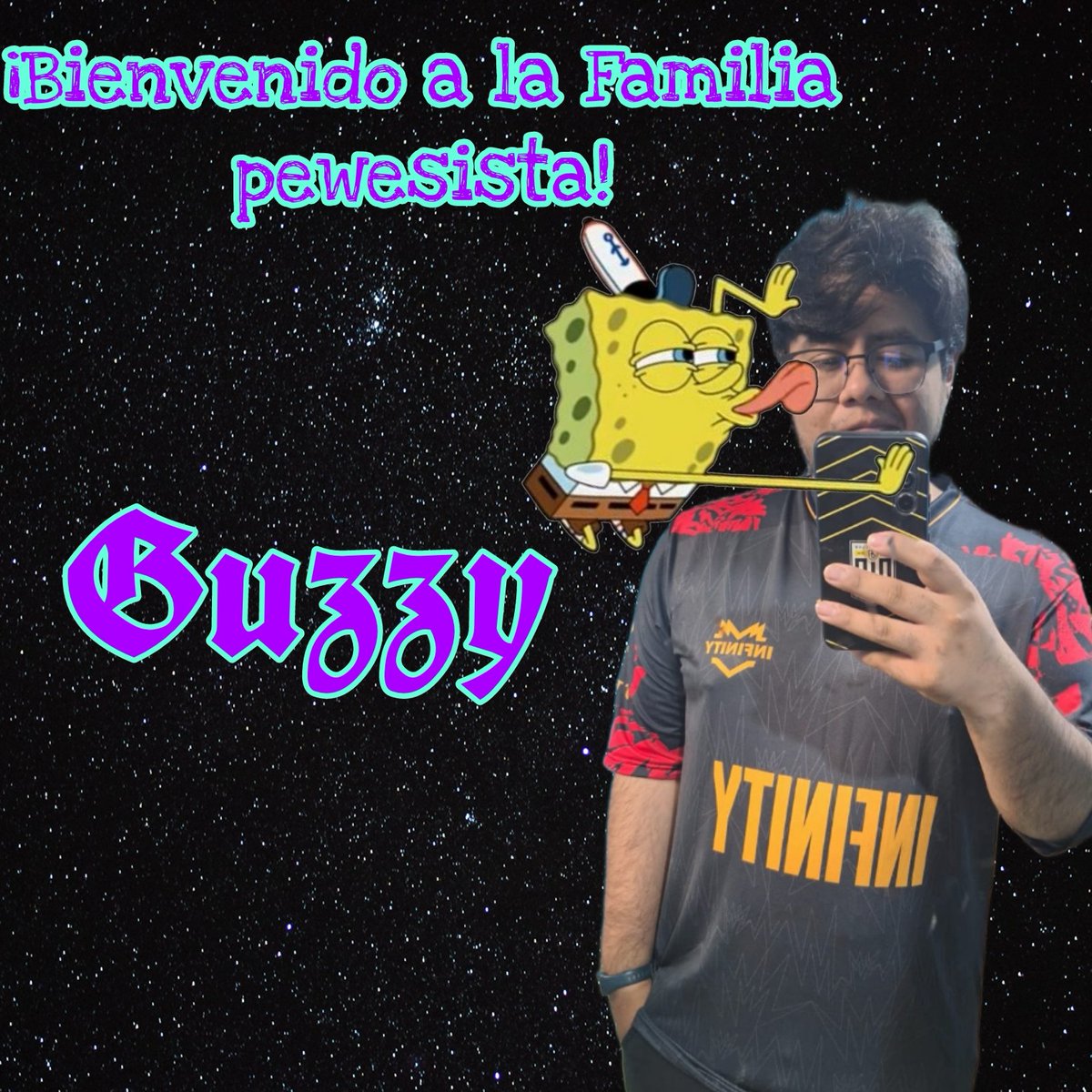 Chingaos uno no se puede morir a gusto- ejem digo

SEAN TESTIGOS DE NUESTRO PRIMER CDC CONOCIDO HASTA LA FECHA.

DENLE UN SALUDO A: <a href="/El_GuzzyTTV/">Guzzy</a>