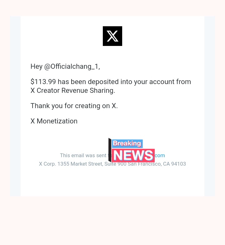दोस्तो मुझे इस बार X से मिल 113.99 इसको और बढ़ाना है अभी 
साथ बने रहे सब