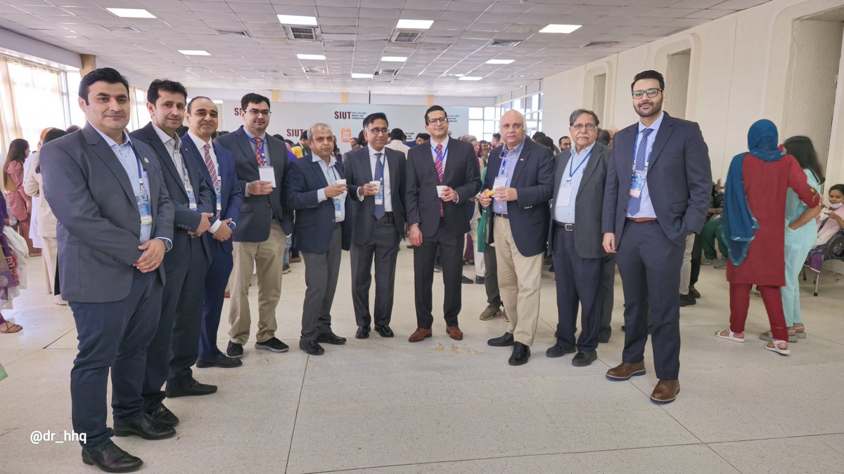 I am coordinating the robotics symposium at SIUT and collaborating with colleagues on the Robotics