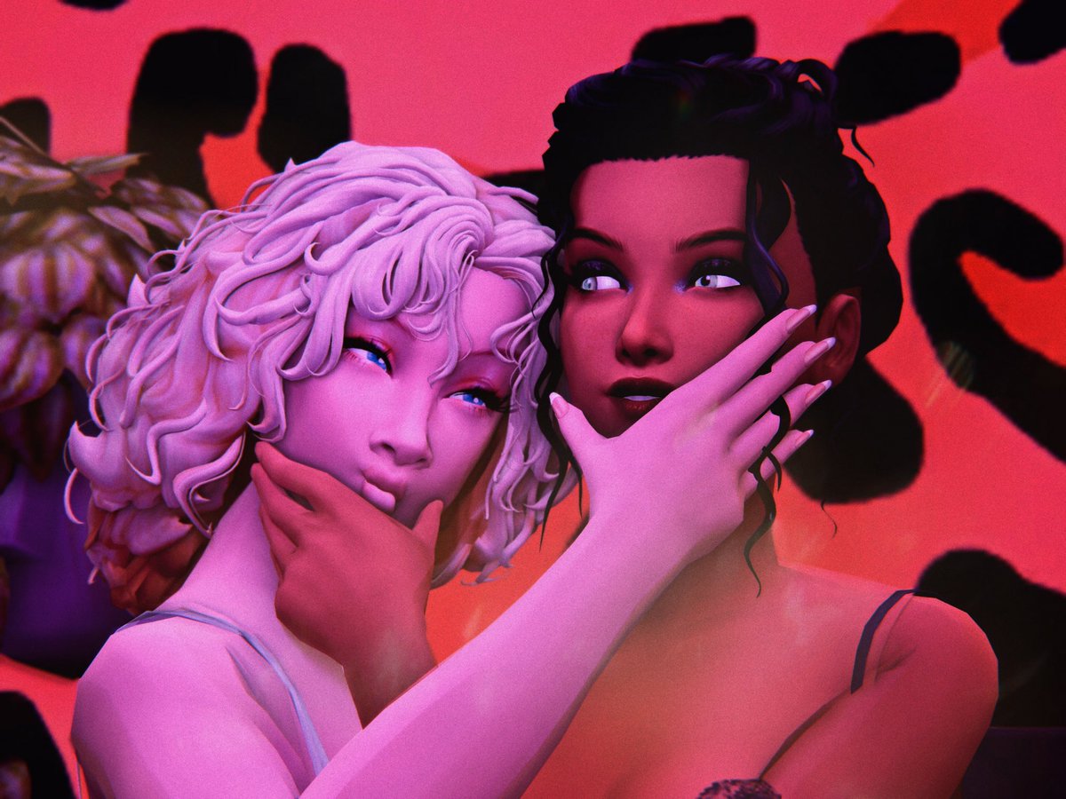 D ᥫ᭡ (@lustedsims) / Posts / X