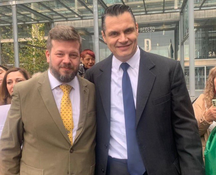 Una Mujer Libre tweet media