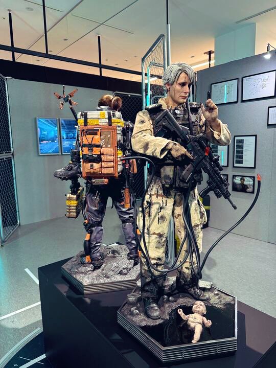 HIDEO_KOJIMA on X: HIDEO_KOJIMA on X: