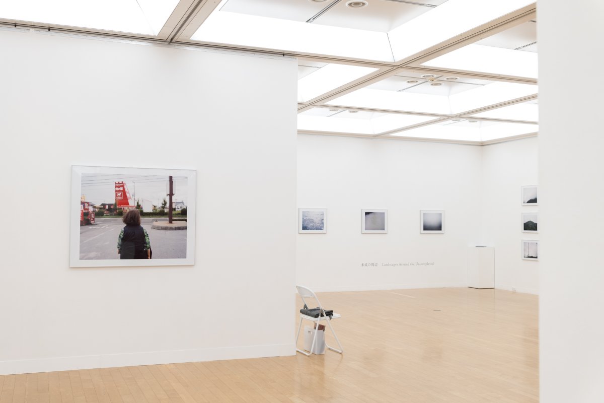 川崎祐「わたしの知らない場所の名前」。14歳で家族と離れざるを得