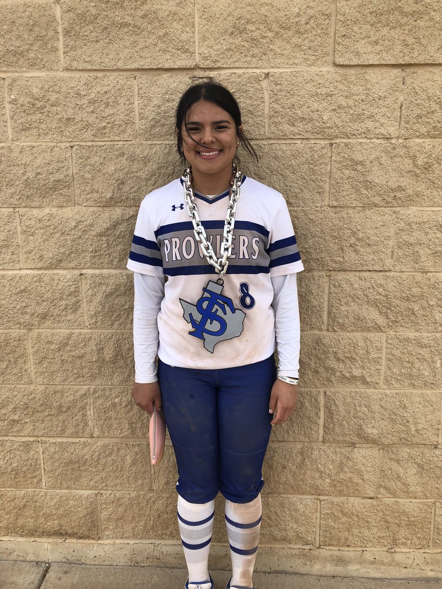 Fort Stockton Prowler Softball tweet media