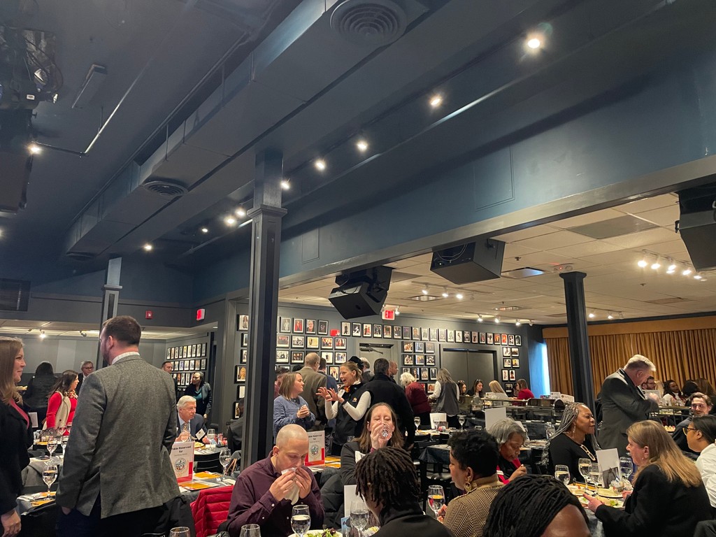 AlchemiDesign's tweet image. Happy Valentine's Day and a wonderful Tourism Day! A big thank you to the Maryland Tourism Coalition for an insightful Tourism Day, showcasing the impact of tourism on our state, the hospitality sector, and the growth of small businesses.  #maryland #mdsmallbusiness #tourism