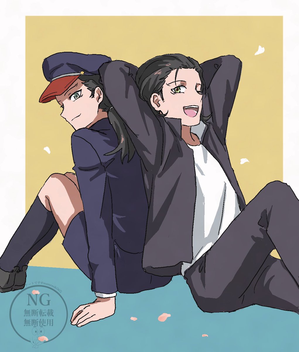 まめ (@mamenoki567j) / X まめ (@mamenoki567j) / X