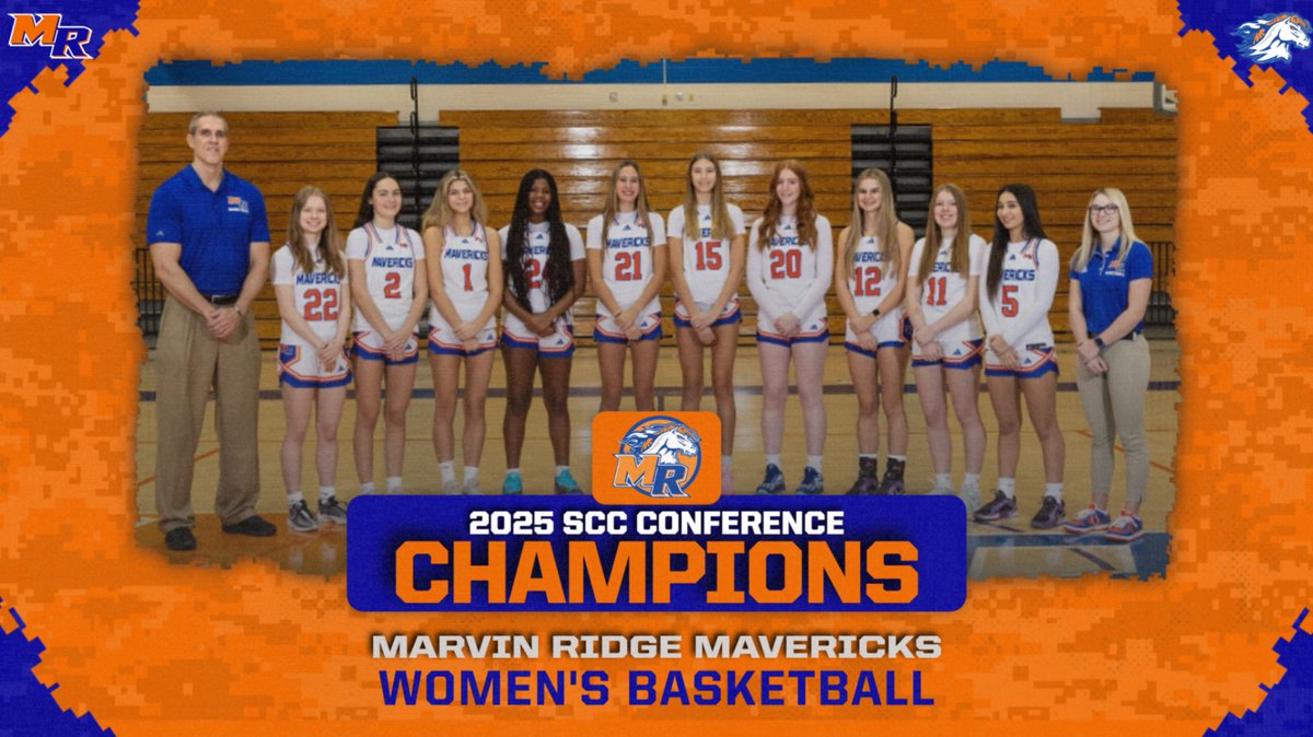 Congrats to Women's Basketball on claiming the outright SCC Conference regular season title tonight!  4th consecutive Conference Title for the Lady Mavs!
#GOMAVS
@aghoulihan @ucpsncathletics