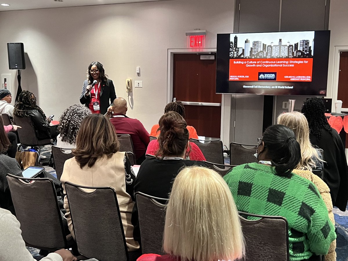 Nikki R. Porter tweet media