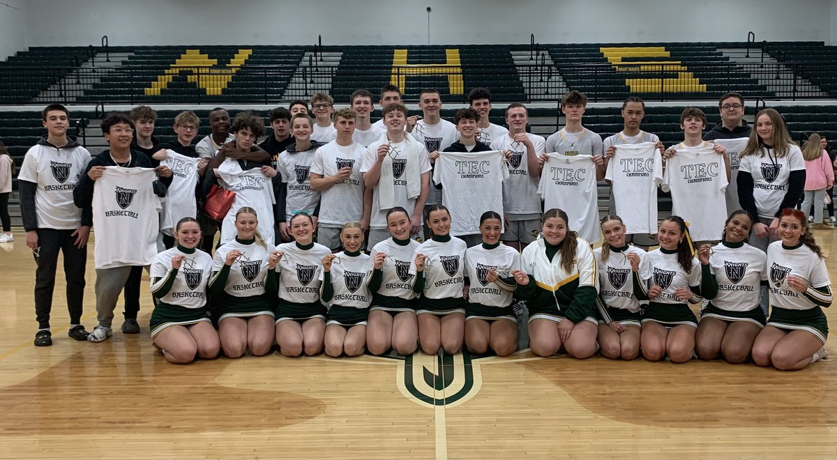 🏆 TEC Champions 🏆