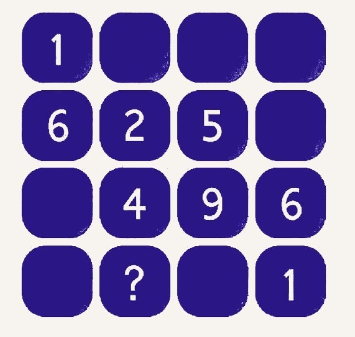 puzzles (@math_puzzless) on Twitter photo 