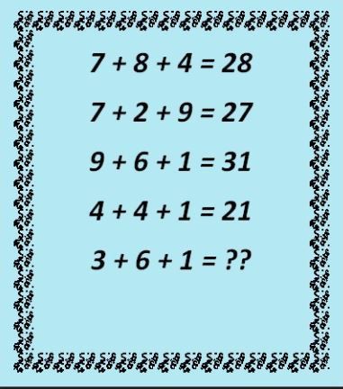 puzzles (@math_puzzless) on Twitter photo 