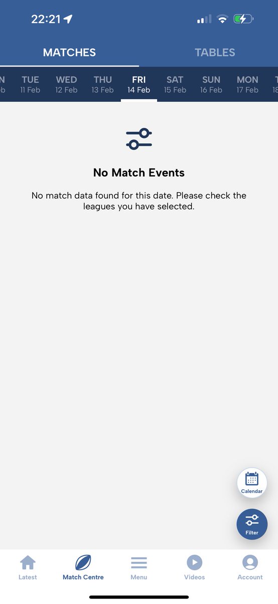 Rob Gibson tweet media