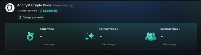 HEY KAITO CERTIFIED YAPPERS
LOOKING FOR NEWBIE KAITO YAPPERS
FOLLOW ME AND WE CAN MAKE IT TOGETHER
