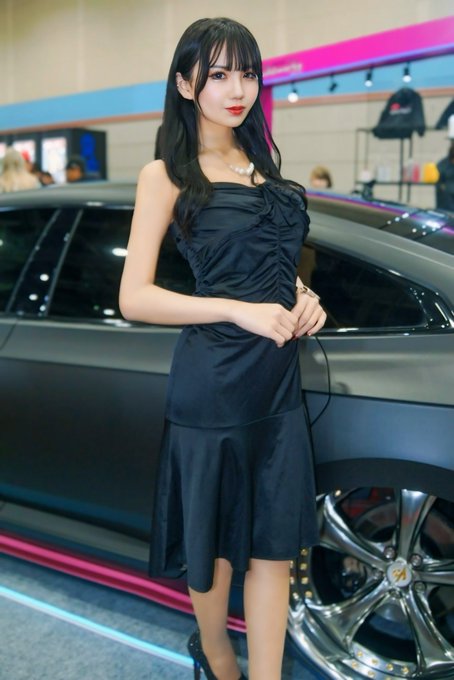 Twitterのコスプレ画像16