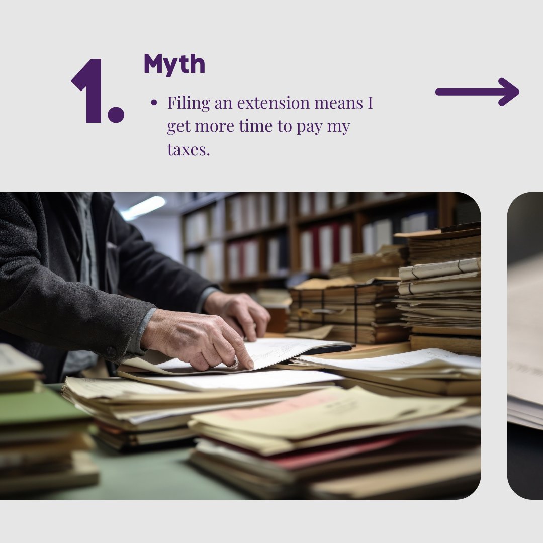 AbundantConsult's tweet image. Tax Myths vs. Facts! Don’t let misinformation cost you this tax season. 🤯

👉 Extensions don’t delay payments!
👉 Low income? You might still need to file!
👉 Side hustle income must be reported!
Stay informed &amp;amp; maximize your refund! 

#TaxTips #TaxMyths #FileSmart