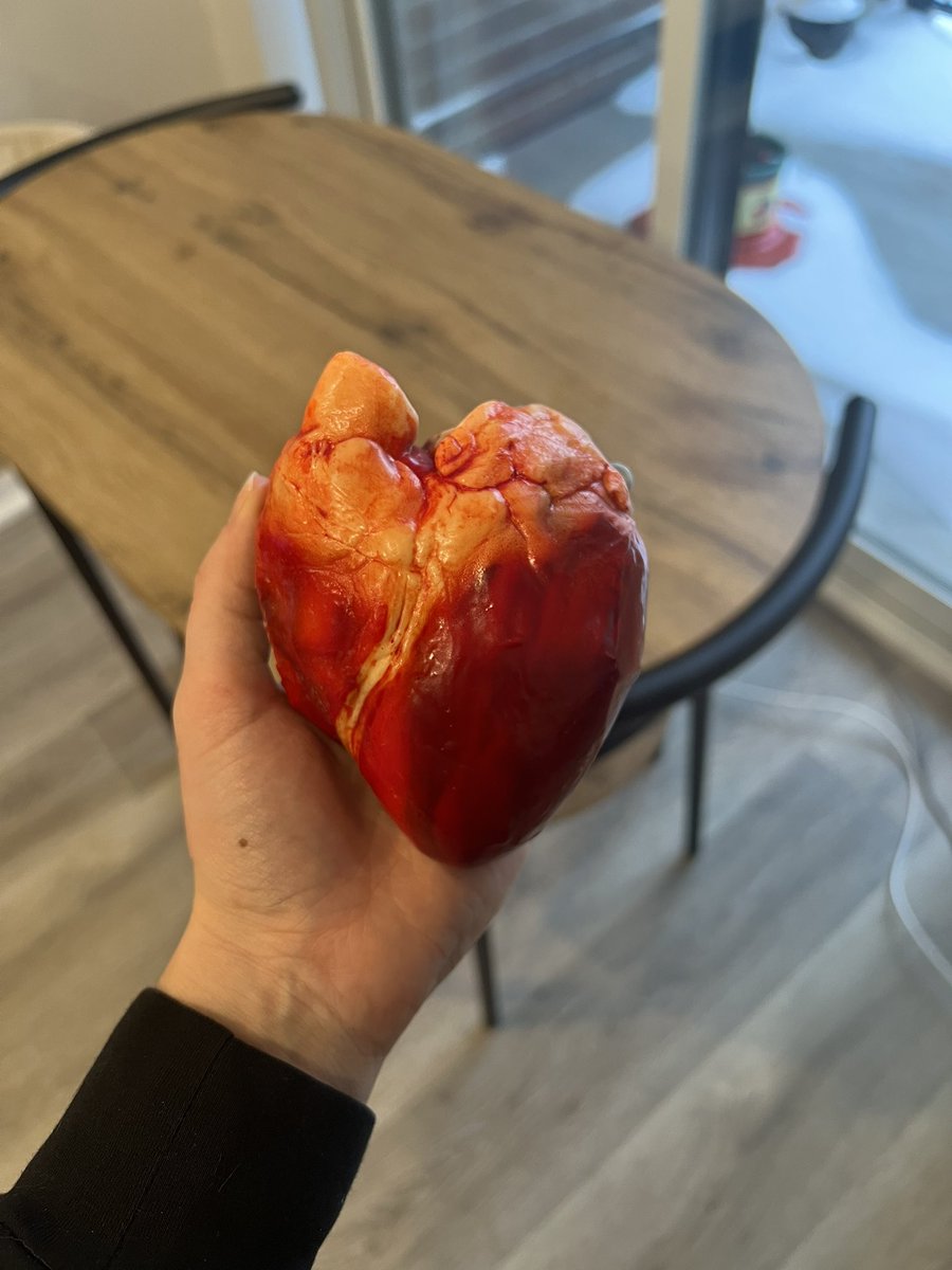 <a href="/Diablo/">Diablo</a> sent me Ah Bulan’s heart for Valentine’s Day, do you think they’re flirting with me? #DiabloPartner