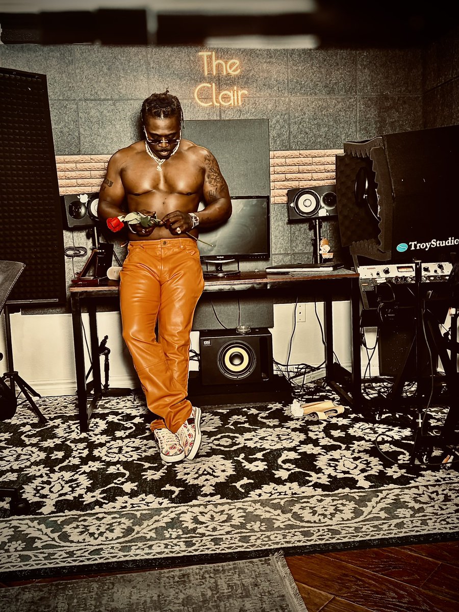 Earl St. Clair tweet media