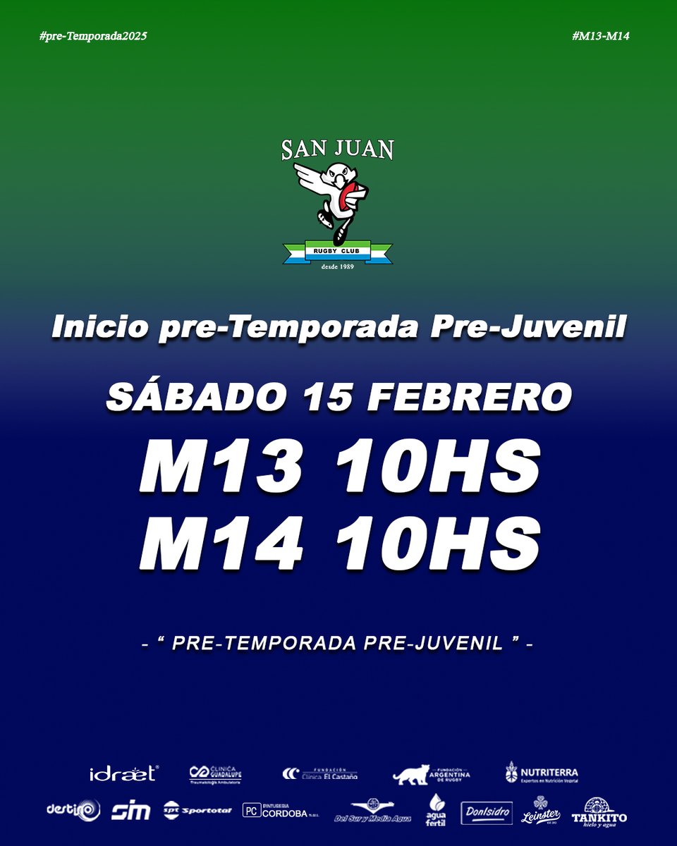 San Juan Rugby Club (@sanjuanrugby) on Twitter photo 