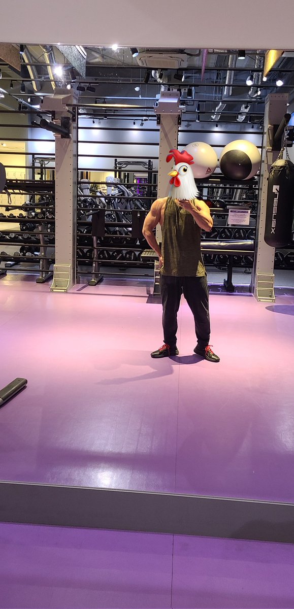 💪🏾