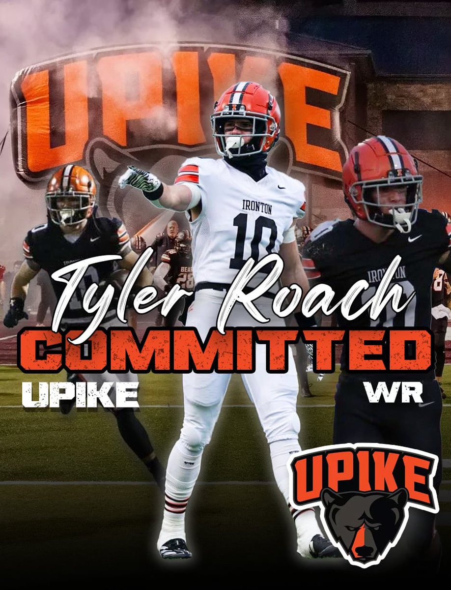 Tyler Roach tweet media