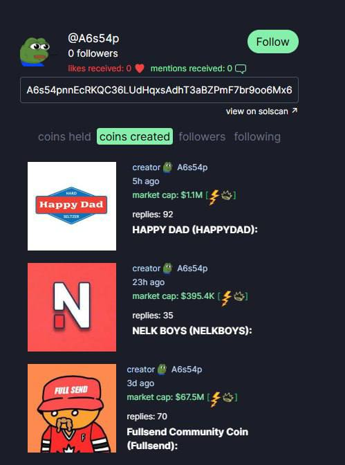 ninjapills's tweet photo. Me and @zthorn85 we just paid the CTO for the #NELKBOYS, the same coin that was created by the FULLSEND dev, we are doing this to remove fake projects, and maintain legitimacy, remembering that this is a community token to promote the NELKBOYS.

https://t.co/KPj2UVjYkL https://t.co/9tJtVwvJl3