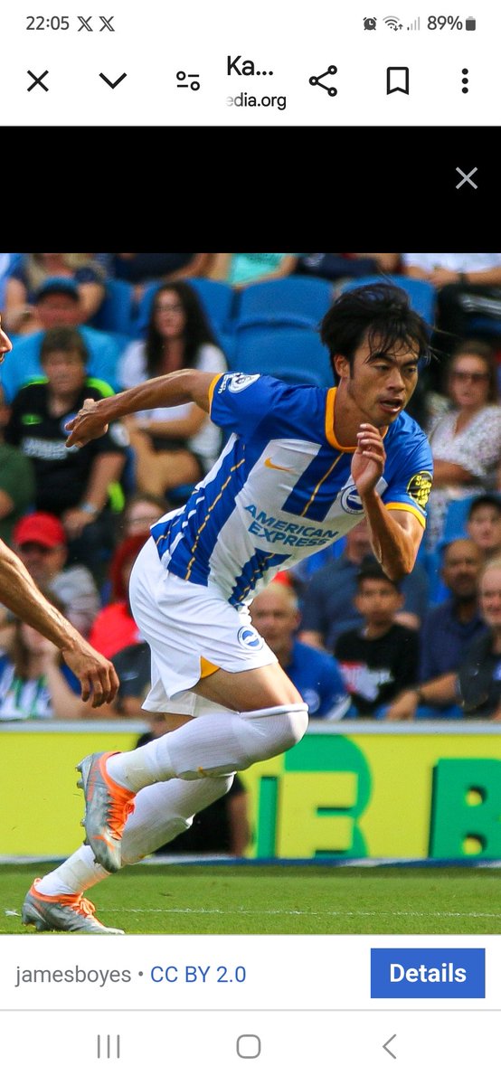 Irish Seagulls MOTM is Mitoma..what a fantastic piece of control and goal to cap his performance..edged out Baleba and Minteh who were both brilliant...a special mention to the lads who voted for Marc Cucurella🤣🤣