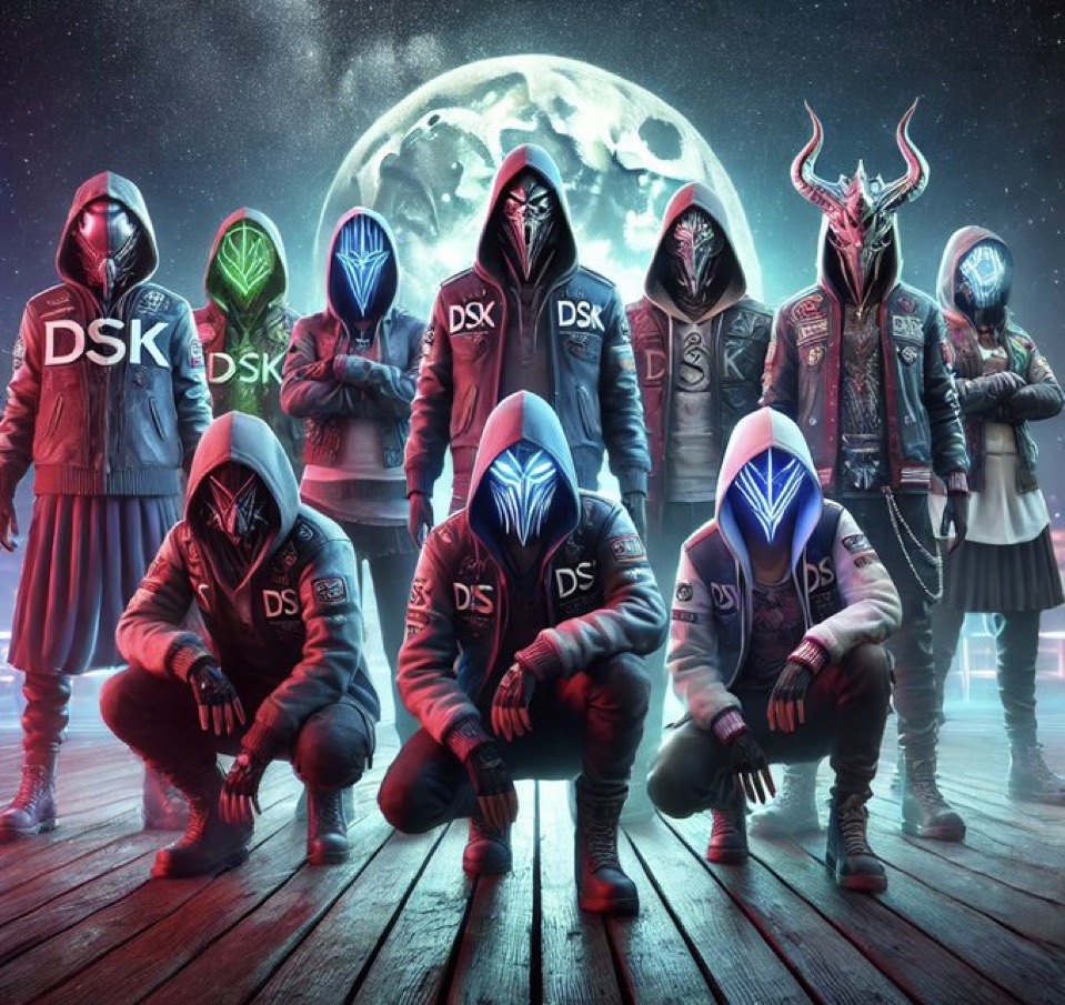 Though <a href="/_DSKDAO_/">DSK (FREE mint)</a> is invite only, everyone has the ability to join. We take a unique approach to sending invitations. Here is our secret sauce:

Identify first on the basis of genuineness and integrity.
Second, on passion and motivation.
Third, on capacity.
Fourth, on