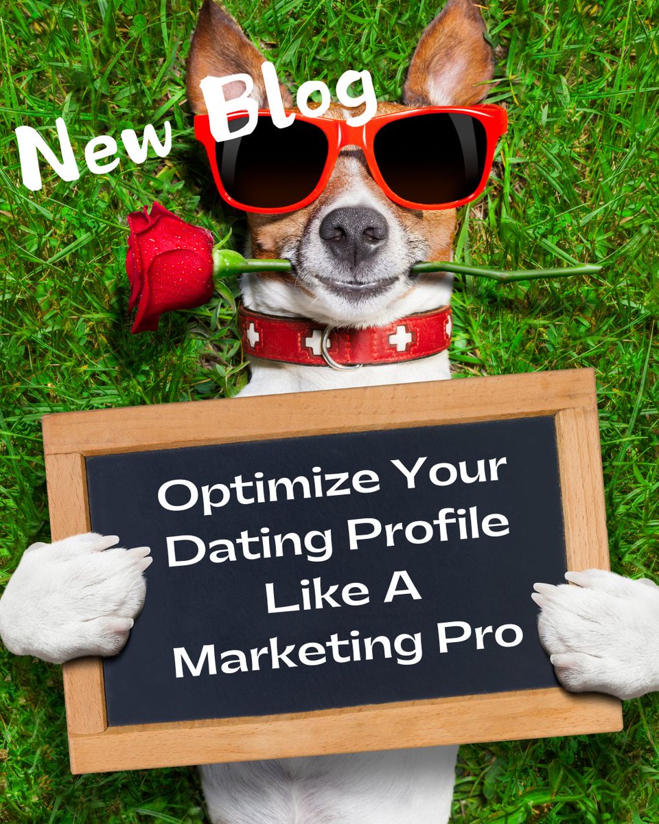 ✨ NEW BLOG DROP FOR ALL THE SINGLES OUT THERE ✨⁠
⁠
Optimizing your dating profile is basically marketing, and lucky for you, we know marketing. 🏄‍♀️⁠
⁠
Get all the info you need to refresh your profile. ❤️‍🔥⁠

🔗 l8r.it/Dhk0

#bnlsocial #datingprofile⁠