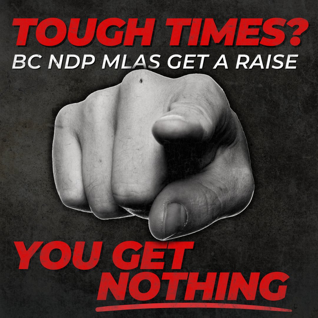 Conservative Party of BC tweet media