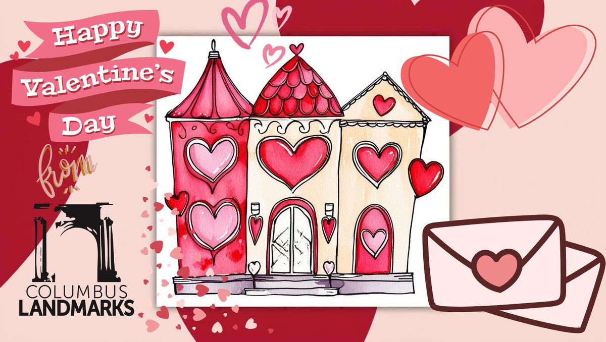 Columbus Landmarks tweet media