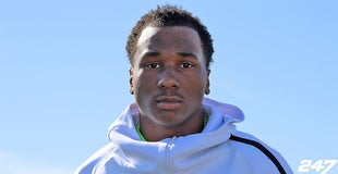 Bucknuts (@bucknuts247) on Twitter photo Schools are still working to flip 2027 defensive back <a href="/KhalilTerry01/">Khalil Terry</a> from #MichiganState.
✍️ <a href="/BrandonHuffman/">Brandon Huffman</a>
247sports.com/college/ohio-s… Schools are still working to flip 2027 defensive back <a href="/KhalilTerry01/">Khalil Terry</a> from #MichiganState.
✍️ <a href="/BrandonHuffman/">Brandon Huffman</a>
247sports.com/college/ohio-s…