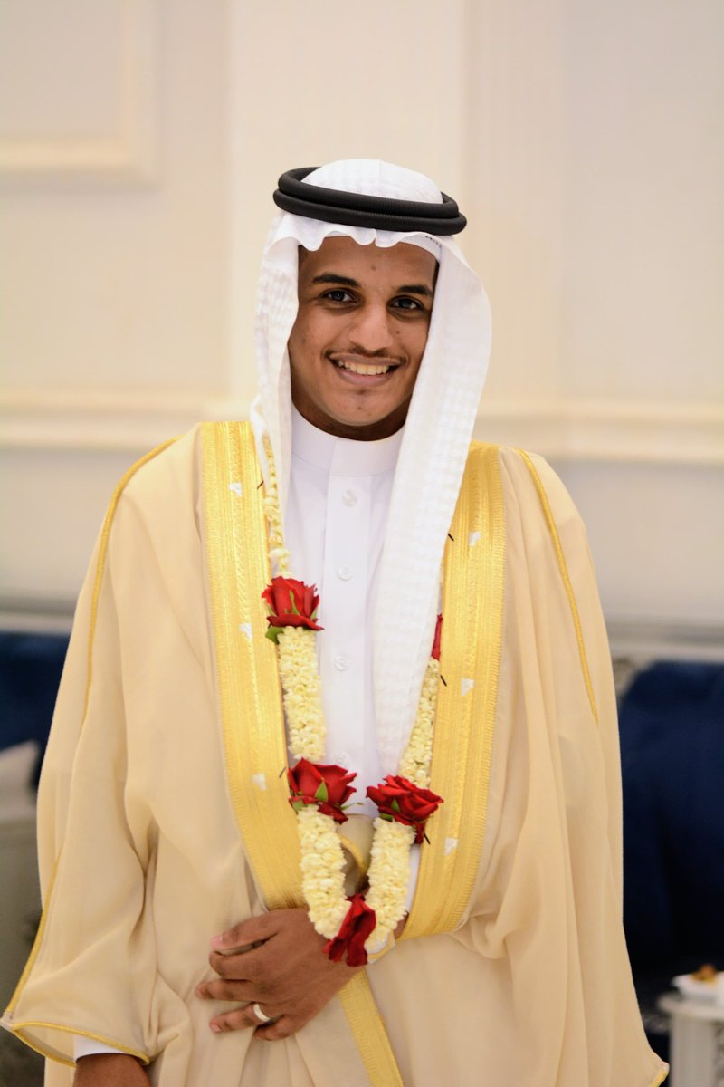 Hoshos_5's tweet photo. {وَمِنْ آيَاتِهِ أَنْ خَلَقَ لَكُم مِّنْ أَنفُسِكُمْ أَزْوَاجًا}

الحمدلله الذي بنعمته تتم الصالحات 💍🤍

تم بحمدالله "عقد قراني" على من اختارها الله  
لتكون لي عونًا و سنداً و رفيقتاً و شريكتاً و سكنًا
اللهم اجعلها لي كما أُحب و اجعلني لها كما تُحب   
واجعلنا لك كما تحب وترضى❤️ https://t.co/Dwr62e38Y0