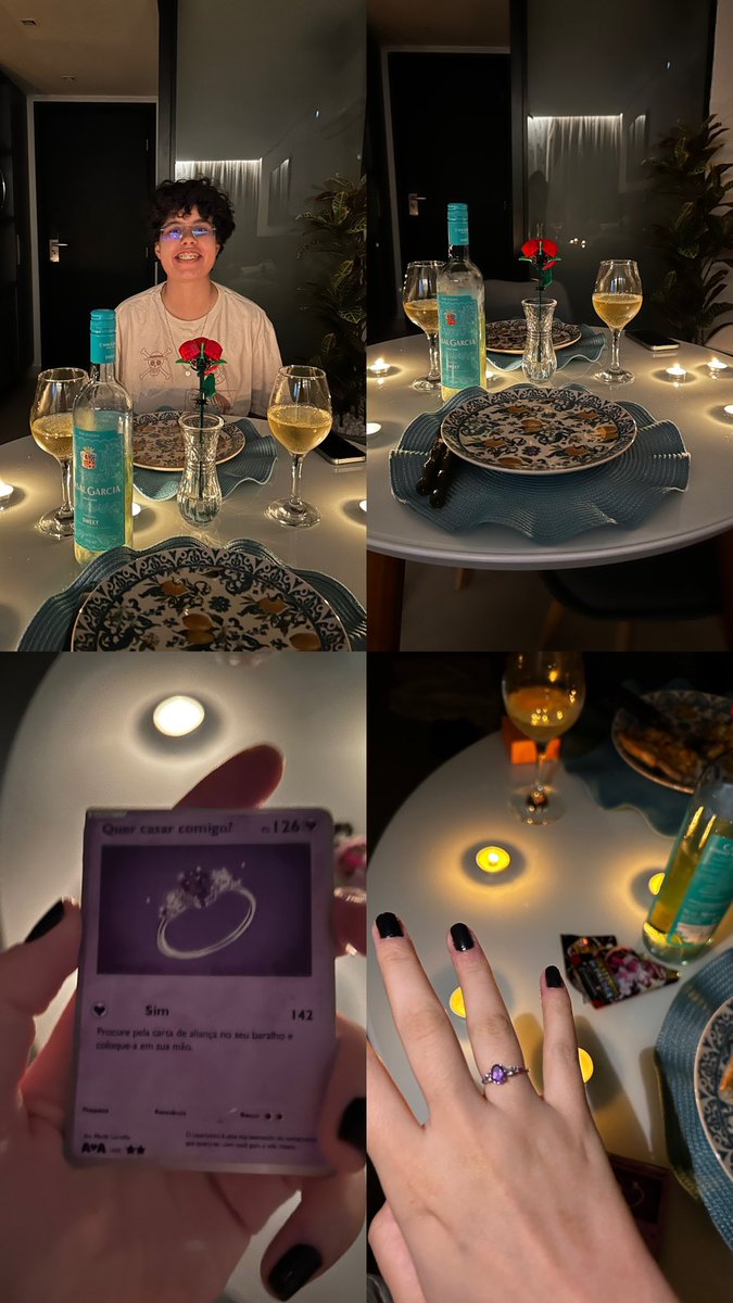 aliusdev's tweet image. Noivasssss!!! Te amo muito vidinha 🥰❤️❤️❤️ @c0queir0