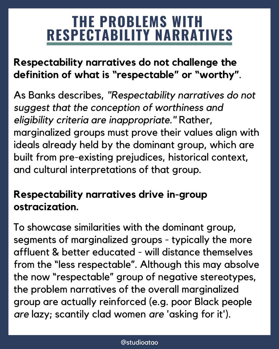 meetfreyawest's tweet image. Respectability politics gets us nowhere. We need to stick together and not lean so much into the categories. ‘Oh I provide this, but not that service because I’m better than that’ 🙄🙄 Booooo 
Solidarity forever!!! ✊