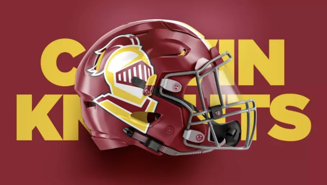Nathan Mikesell (@natemikesell40) on Twitter photo First I want to thank God and my family for helping get me to this point.
With that all that said I have decided to call Grand Rapids home for the next 4 years.
I am 100% committed to <a href="/CalvinKnightsFB/">Calvin Knights Football</a>
#GoKnights
<a href="/CoachTrentFigg/">Trent Figg</a> <a href="/CoachBenDixon/">Ben Dixon</a> <a href="/coachdrewvaz/">Andrew Vazquez</a> <a href="/CoachGarde/">Coach Austin Garde</a> First I want to thank God and my family for helping get me to this point.
With that all that said I have decided to call Grand Rapids home for the next 4 years.
I am 100% committed to <a href="/CalvinKnightsFB/">Calvin Knights Football</a>
#GoKnights
<a href="/CoachTrentFigg/">Trent Figg</a> <a href="/CoachBenDixon/">Ben Dixon</a> <a href="/coachdrewvaz/">Andrew Vazquez</a> <a href="/CoachGarde/">Coach Austin Garde</a>