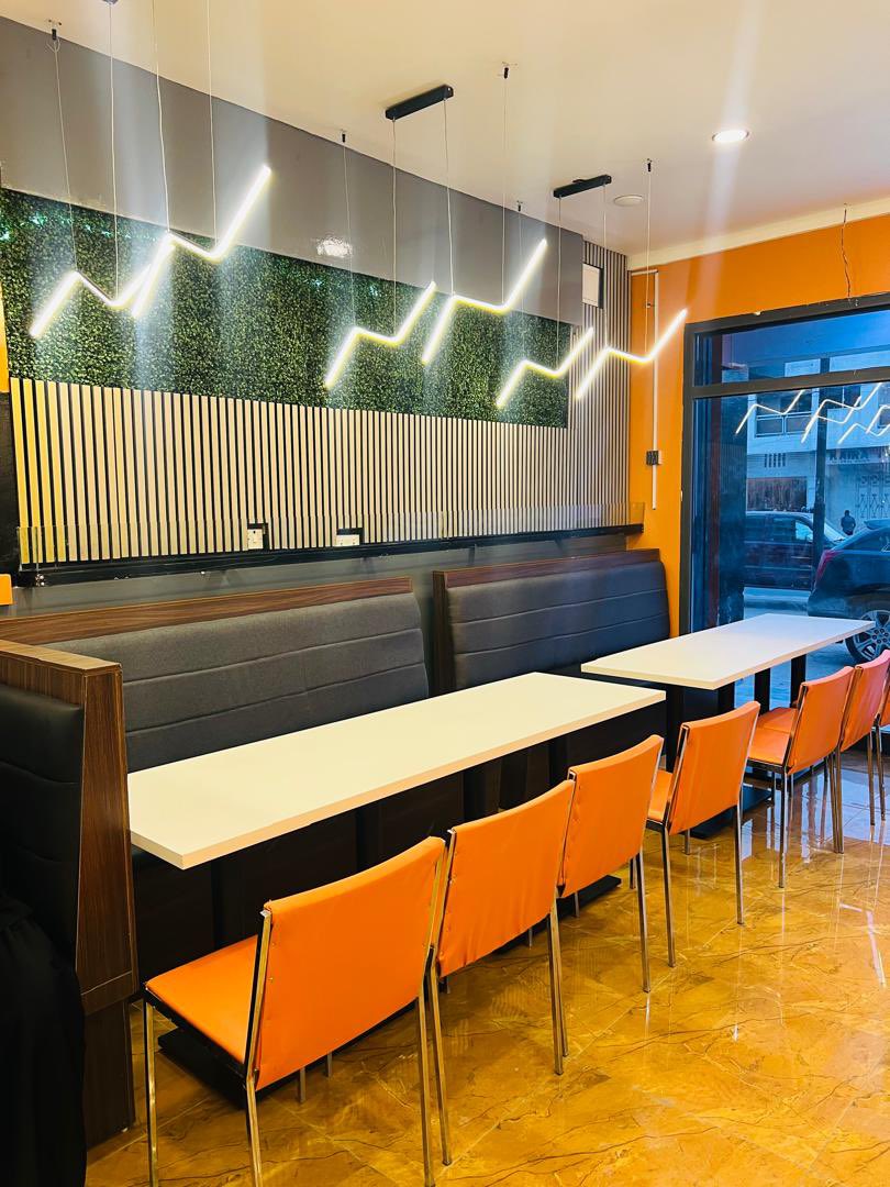 Waa LK and its surrounding hana du li ngen bugon🤩🧡
#YenaKoOteh #LK #CpGambia