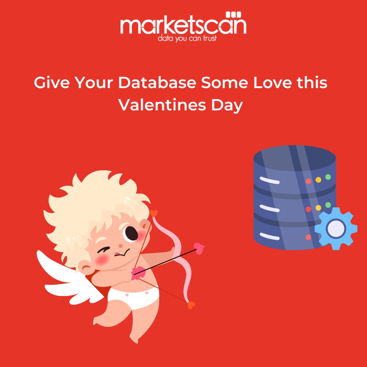 Marketscan's tweet photo. Happy Valentine’s Day from Marketscan! ❤️

Is it time to show your customer lists some love?

Let’s make your data work smarter, so you can connect with the right people more effectively.

📞 01243 786 711
📩 marketing@marketscan.co.uk
🌍 https://t.co/sMtZnVDJ0z https://t.co/5eLxi0S2df