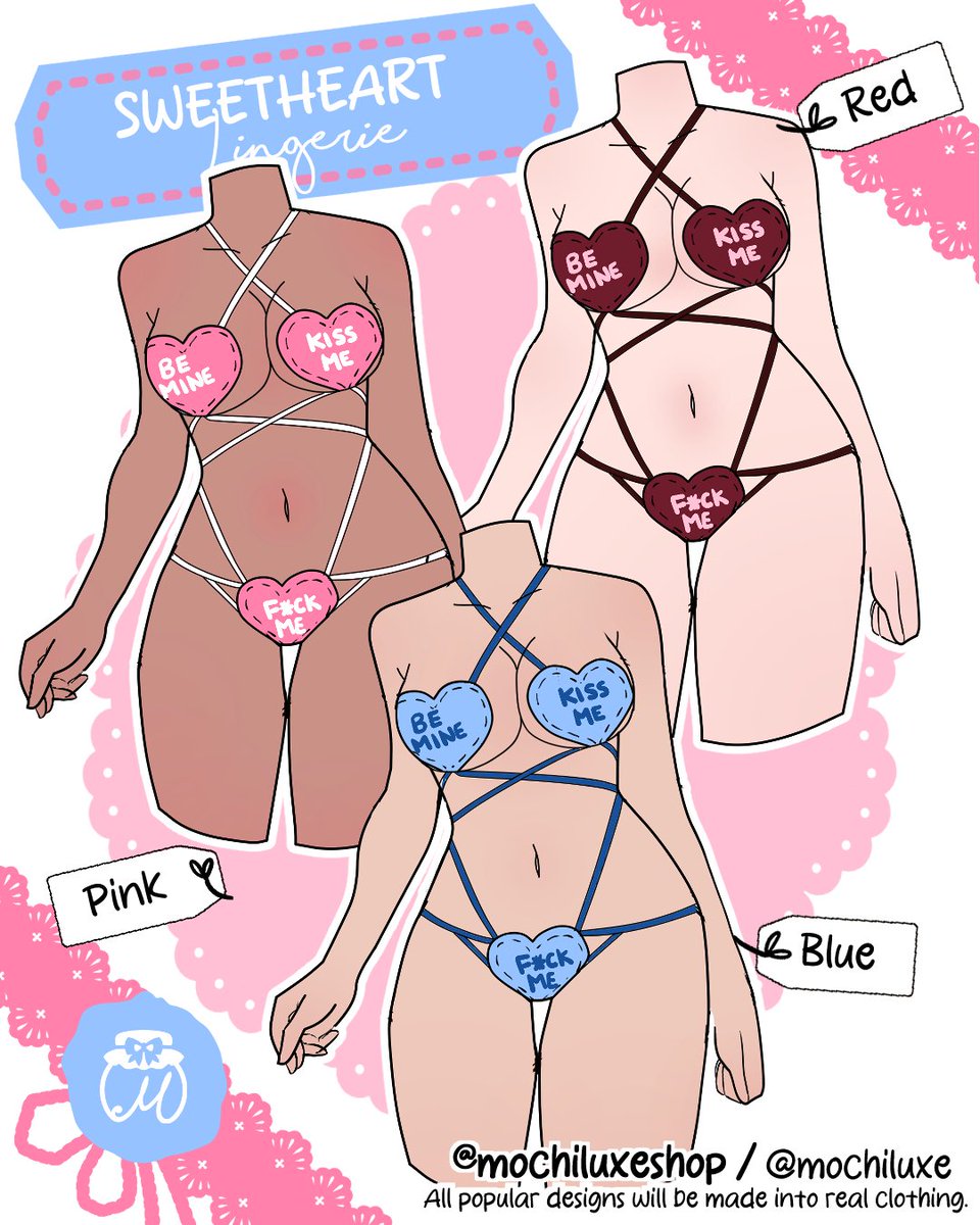 Happy Valentine's 👀