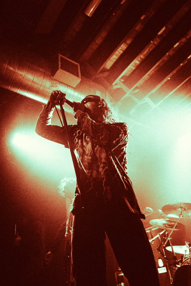 GrainRot - Music Photographer/Videographer tweet media