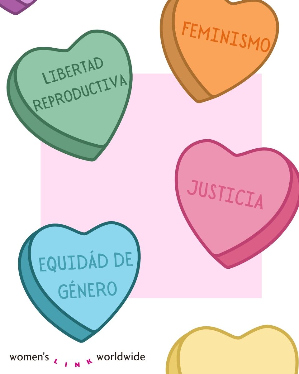 Women's Link tweet media