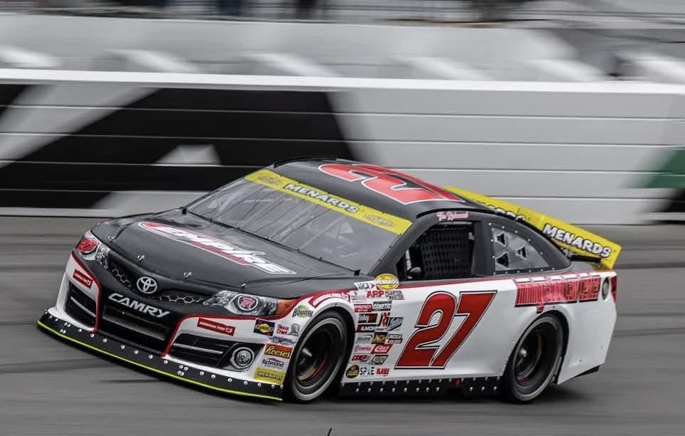 Tim Richmond tweet media