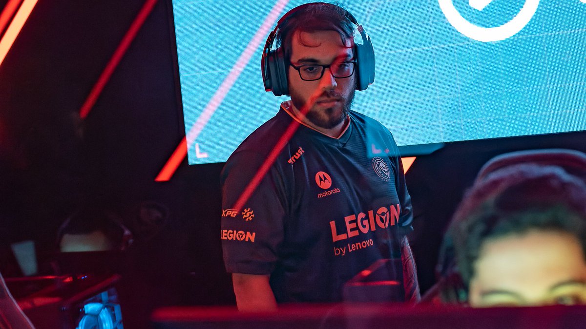NCH =D (@fatnch) on Twitter photo DespuΓ©s de mi paso por KRU y unas merecidas vacaciones, vuelvo a escuchar propuestas como Head Coach en CS2.
Puedo sumarme a un equipo armado o liderar un proyecto nuevo.
Contacto:
Ignacio.Devita1@gmail.com
contacto@hegemony.pro
Im back! <a href="/HegemonyAgency/">Hegemony</a> π DespuΓ©s de mi paso por KRU y unas merecidas vacaciones, vuelvo a escuchar propuestas como Head Coach en CS2.
Puedo sumarme a un equipo armado o liderar un proyecto nuevo.
Contacto:
Ignacio.Devita1@gmail.com
contacto@hegemony.pro
Im back! <a href="/HegemonyAgency/">Hegemony</a> π