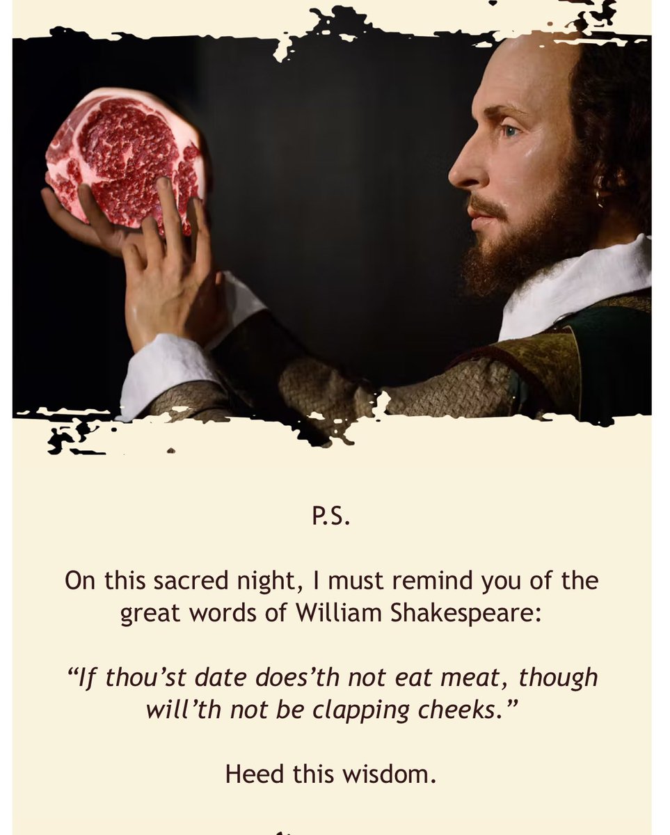 Happy Valentine’s Day from Carnivore Snax