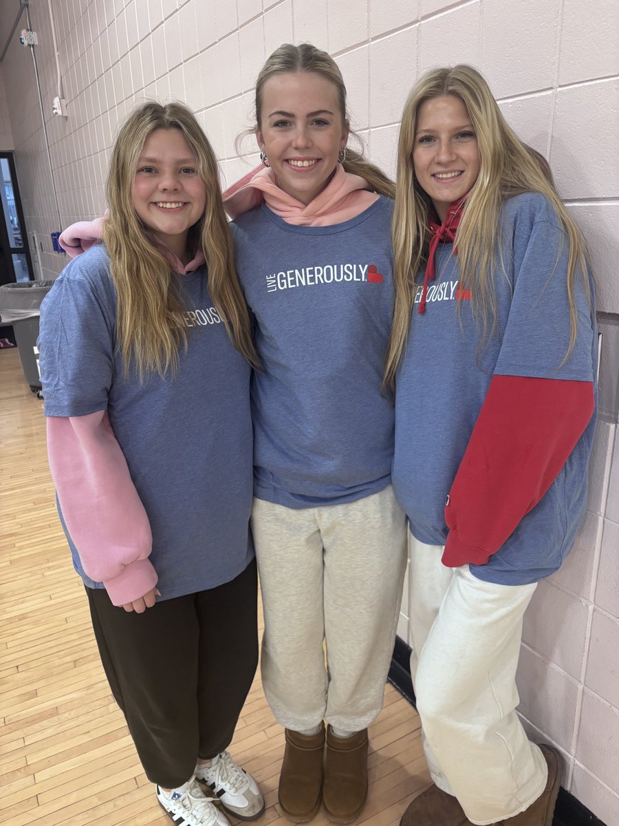 tkryan28's tweet image. LN Campus Faith Club is making a difference together!  via @ thrivent.cotribute.co/stories/159815
#thriventactionteams